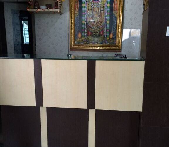 Hotel Suprabhatam, Gangtok 2